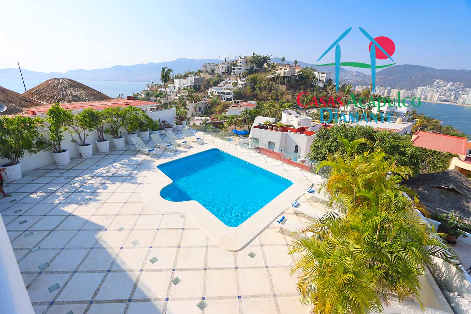 Vereda de las Sirenas 33 - Recámara nueve 8